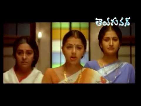 Snehamante Idera - Full Length Telugu Movie - Nag - Sumanth - Bhoomika - Pratyusha