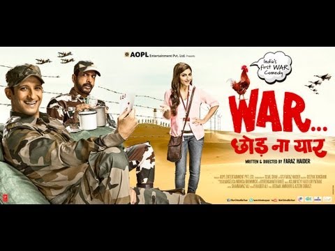 War Chhod Na Yaar | Official Trailer