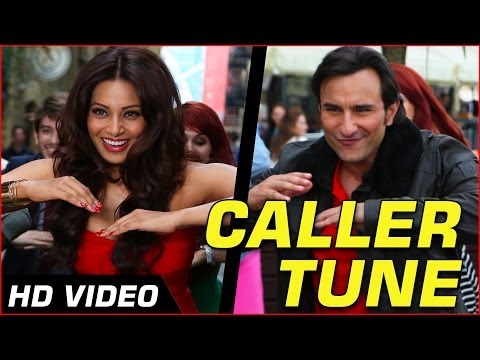 Caller Tune Humshakals Official HD Video song ft. Saif, Tamannaah ,Bipasha, Riteish | 1080p