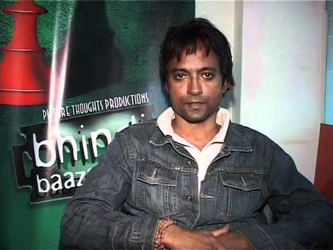 Prashant Narayanan on his upcoming film Bhindi Baazaar Inc