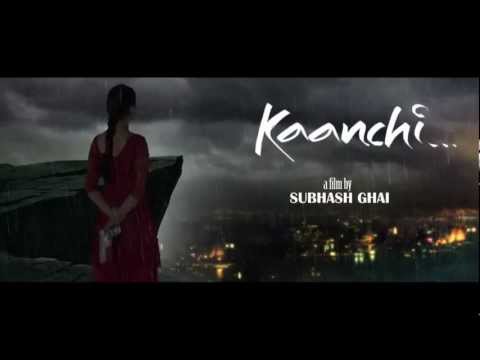 Kaanchi Theatrical Trailer | Teaser