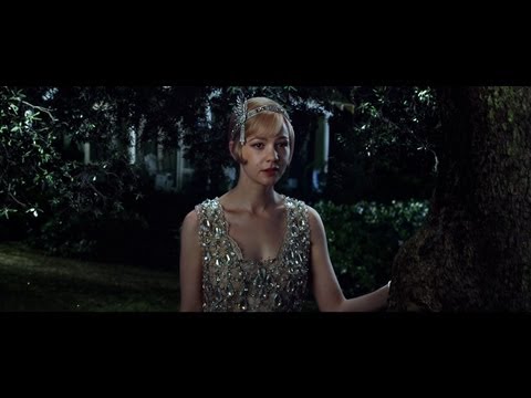 The Great Gatsby - Official Trailer 2 [HD]