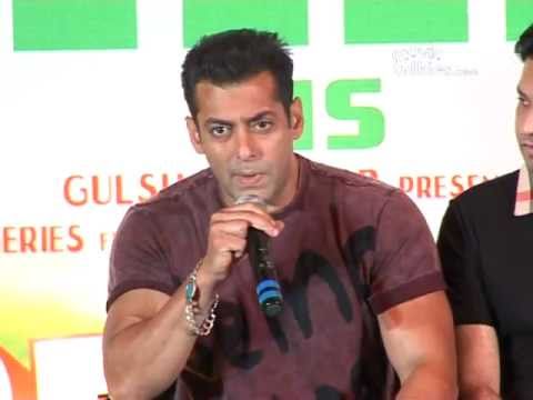 Salman: ''Chillar Party' is such an AMAZING film, I TURNED PRODUCER'