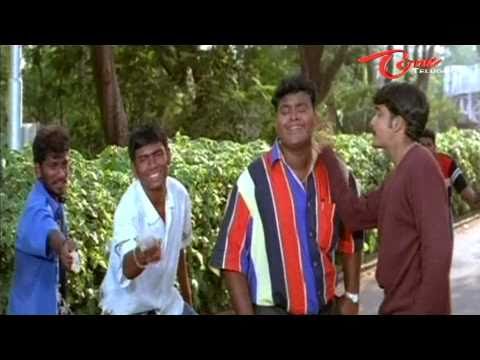 Wife - M.A MBA Manakuelara - Sivaji - Telugu Song