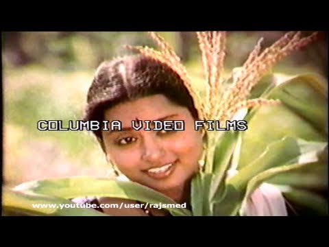 Tamil Movie Song - Gramathu Athiyayam - Poove Idhu Poojai Kaalame