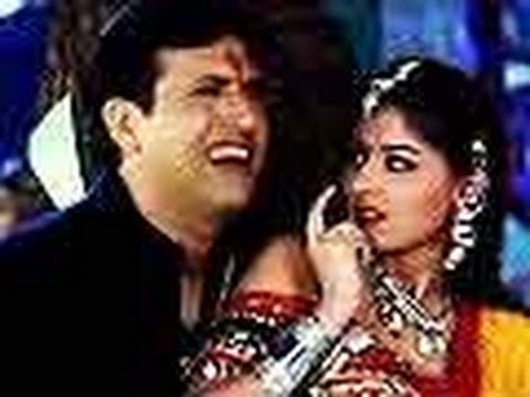 Aara Hile Chapra Hile - Bollywood Song - Sonali Bendre & Govinda - Apne Dam Par