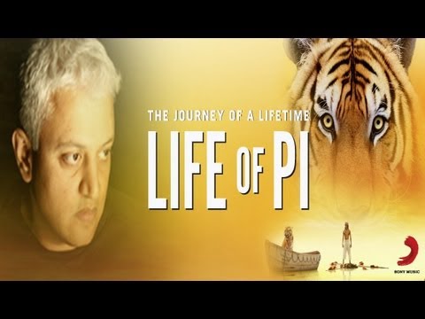Life of Pi - Manzil Official Full Song Video