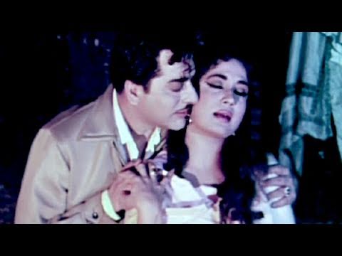 Dil Jo Na Keha Saka - Meena Kumari, Lata Mangeshkar, Bheegi Raat Song 