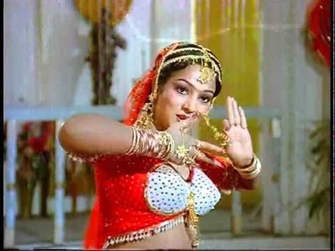 Tamil Movie Song - Saadhanai - Athimara Poovithu