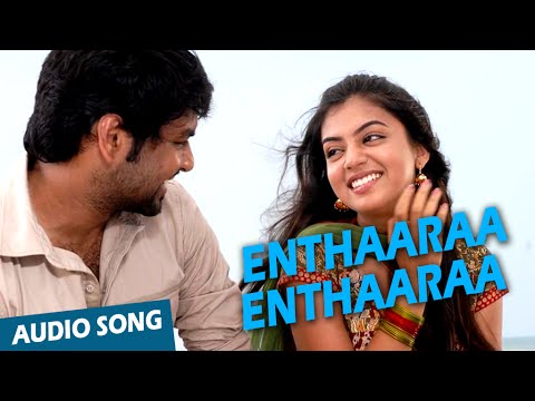 Enthaaraa Enthaaraa Official Full Song - Thirumanam Enum Nikkah