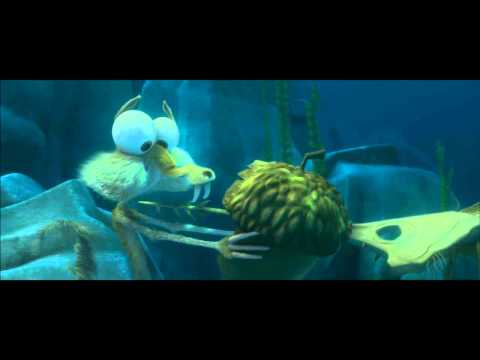 Ice Age 4 Continental Drift - Exclusive Trailer