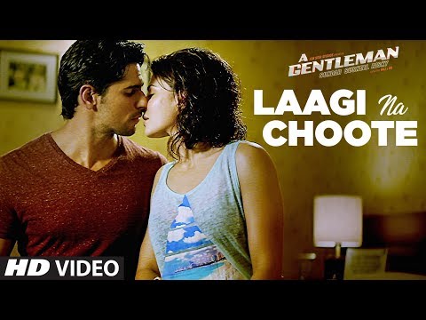 Laagi Na Choote Song | A Gentleman-Sundar, Susheel, Risky |Sidharth | Jacqueline | Arijit | Raj & DK