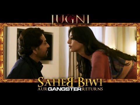 Jugni - Saheb Biwi Aur Gangster Returns HD 