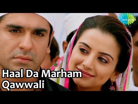 Haal Da Marham Qawwali Full Video Song | Lucky Kabootar | Eijaz Khan & Shraddha Das