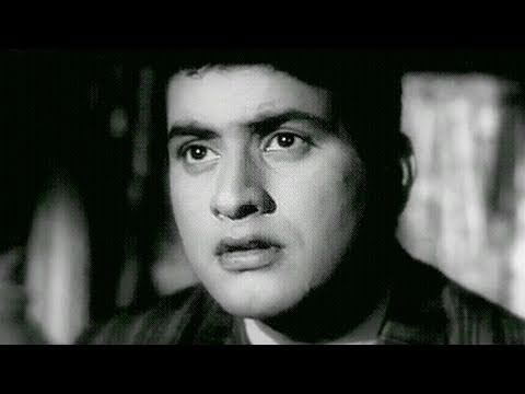 Manoj Kumar sees the Ghost - 1