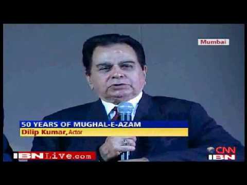 Mughal e-Azam: 50 glorious years