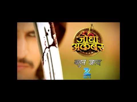 Jodha Akbar - Promo 1