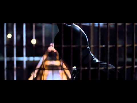The Dark Knight Rises - Official Trailer 4