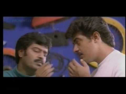 Kadhal Mannan - 2/16 - Tamil Movie - Ajith & Maanu