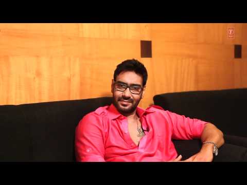 In conversation with Ajay Devgn | Bol Bachchan