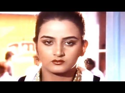 Hapta Vasool - Jackie Shroff, Farha, Baap Numbri Beta Dus Numbri Scene 