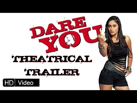 Dare You Official Trailer