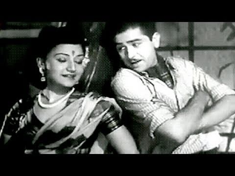 Dil Do Nainon me Khogaya - Mukesh, Surinder Kaur, Sunehre Din song 