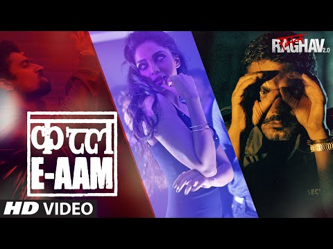 Qatl-E-Aam Video Song | Raman Raghav 2.0