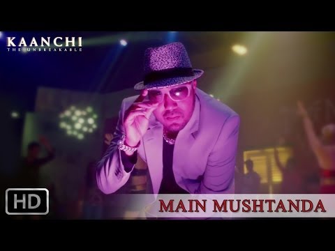 Mushtanda - Kaanchi | Mika Singh, Mishti