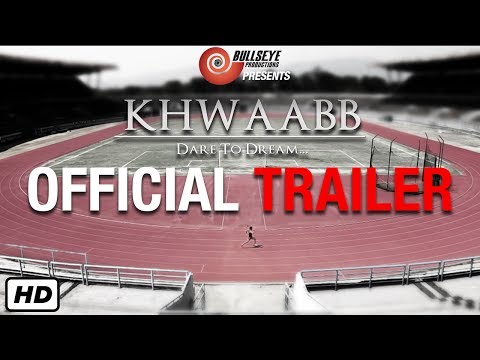 Khwaabb - Official Trailer