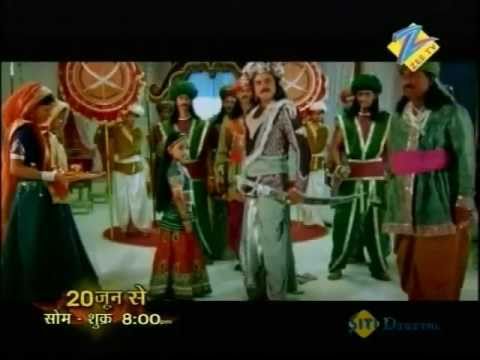 Shobha Somnath Ki Promo - 1