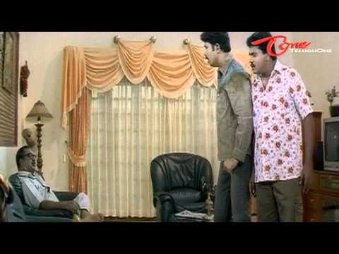 Dharmavarapu Trapping Venu Phone Call - Superb Comedy