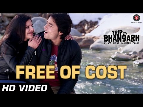 Free Of Cost Official Video | Trip To Bhangarh | Manish Choudhary, Vidushi Mehra | HD