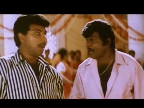 Maman Magale - Maman Magal Tamil Song - Sathyaraj, Meena