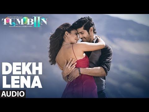 DEKH LENA Full Song (Audio) | Tum Bin 2