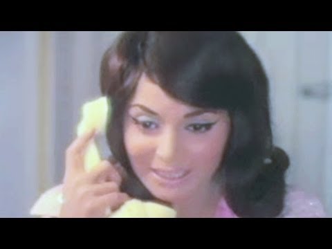Pyar ki yeh Batein Humko na Samjao - Waheeda Rehman, Asha Bhosle, Baazi Song