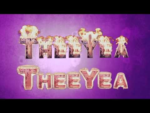 Theeyae Theeyae - Maattrraan HD Lyric Video