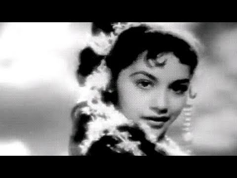Ek Taraf Haseen Jalwe Hain - Geeta Dutt, Munimji Song 
