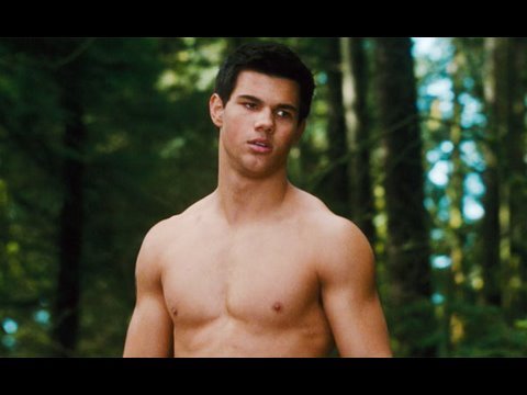 New Moon Movie Trailer - Official (HD)