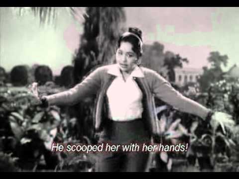 Tamil Movie Song - Server Sundaram - Avalukkenna Azhagiya Mugam Avalukkenna