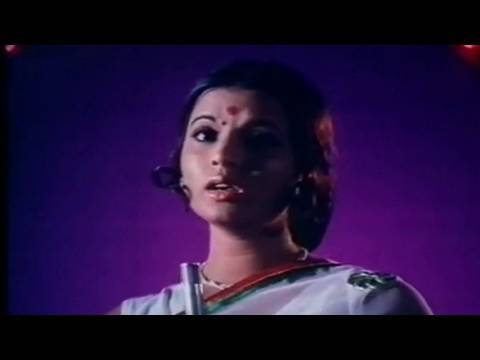Yeh Raatein Nayi Purani - Lata Mangeshkar, Julie Song
