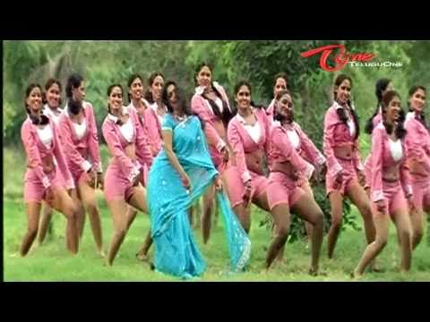 Yamagola Malli Modalaindhi - Uppukappuram - Srikanth - Meera Jasmine