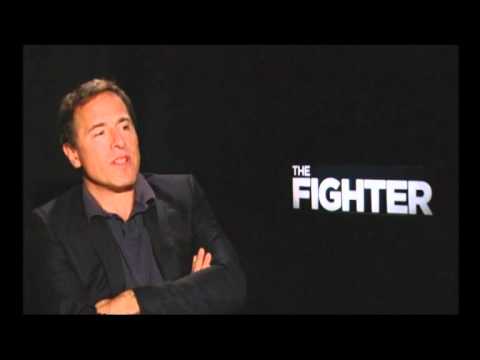 David O Russell Interview The Fighter