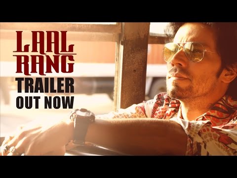 LAAL RANG - Official Trailer