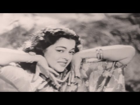 Nazar Bas Ek Nazar - Lata Mangeshkar, Munimji Song 