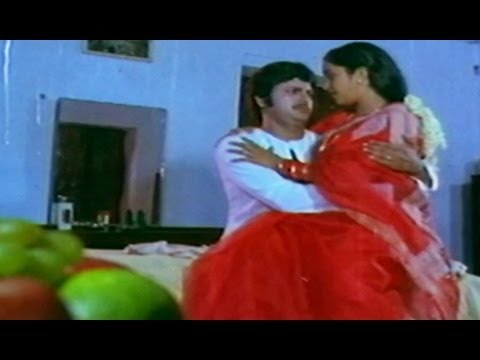 Gruhalakshmi Songs - Melukora Tellavarenu - Bhanupriya - Mohanbabu