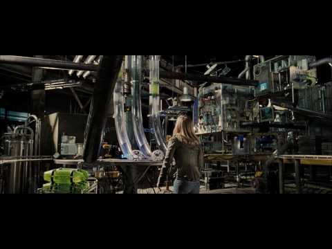 G-Force (2009) trailer