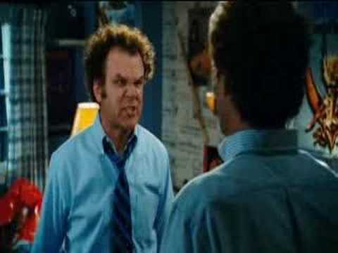 Step Brothers Movie Preview