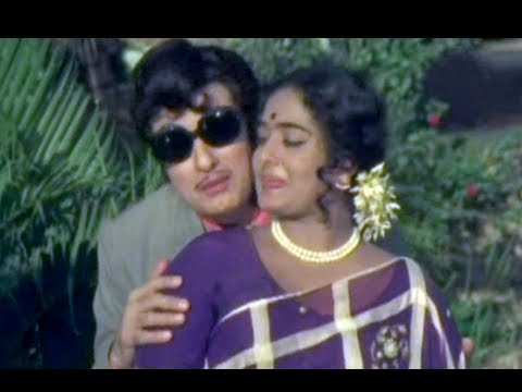Tick Tick - Nalla Neram Tamil Song - MGR, K.R. Vijaya