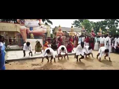 Sandiyar | Vettaiyadu Koottam song